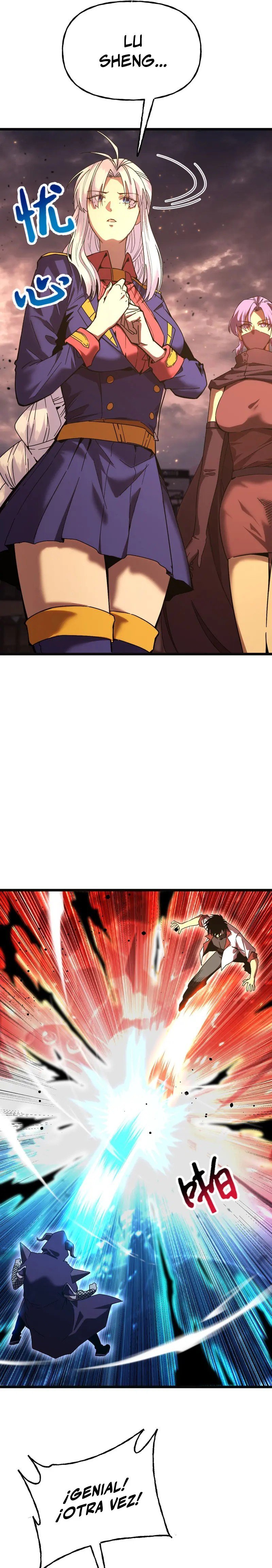 Capitulo 214 page 14