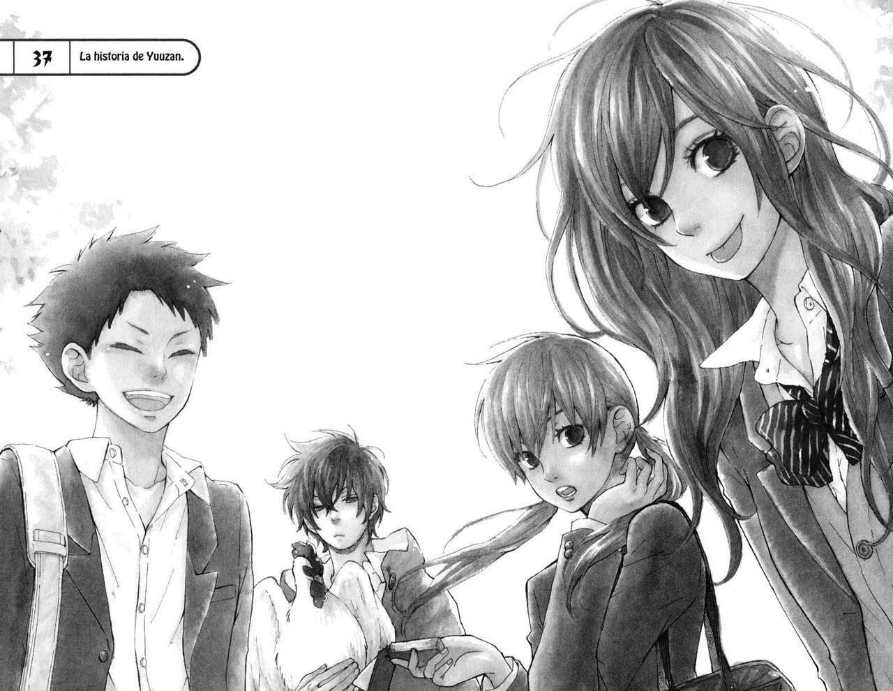Capitulo 37 page 10