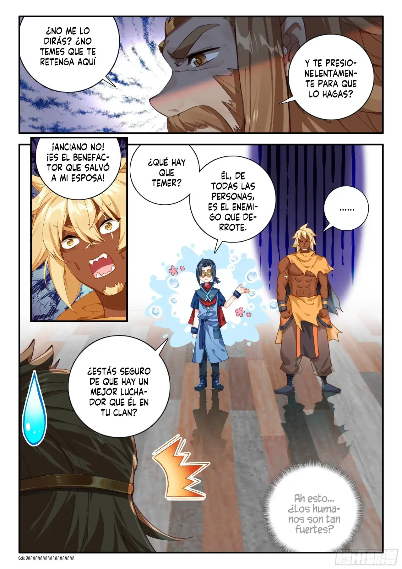 Capitulo 133 page 17