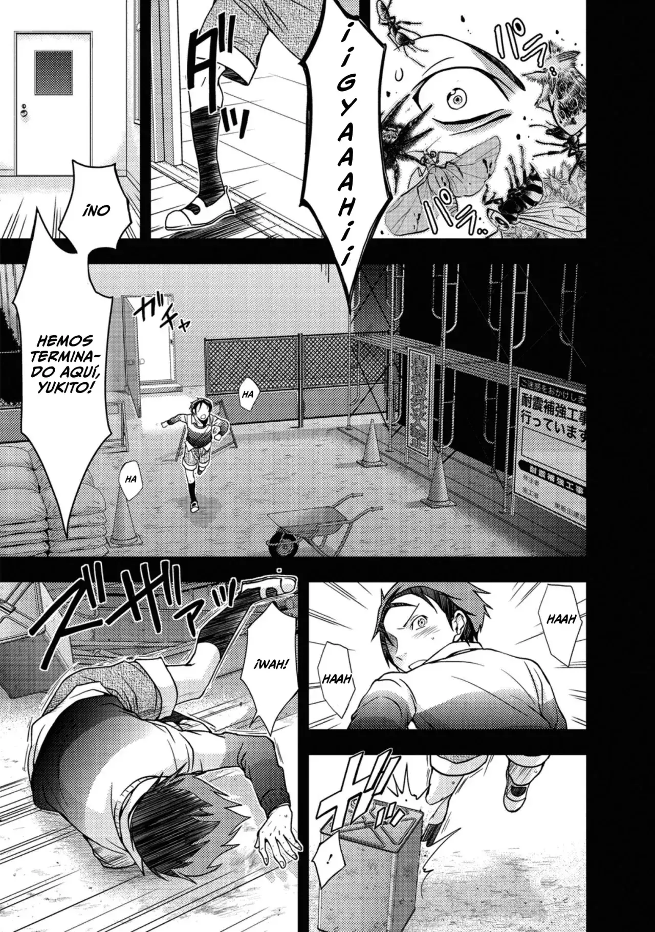 Capitulo 23 page 16