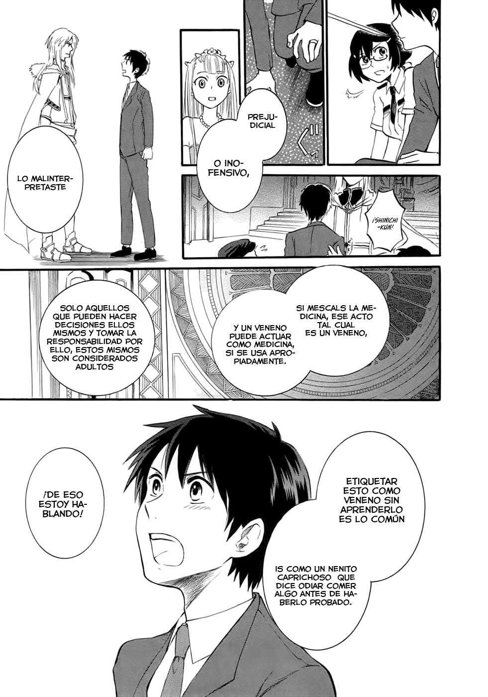 Capitulo 3 page 11
