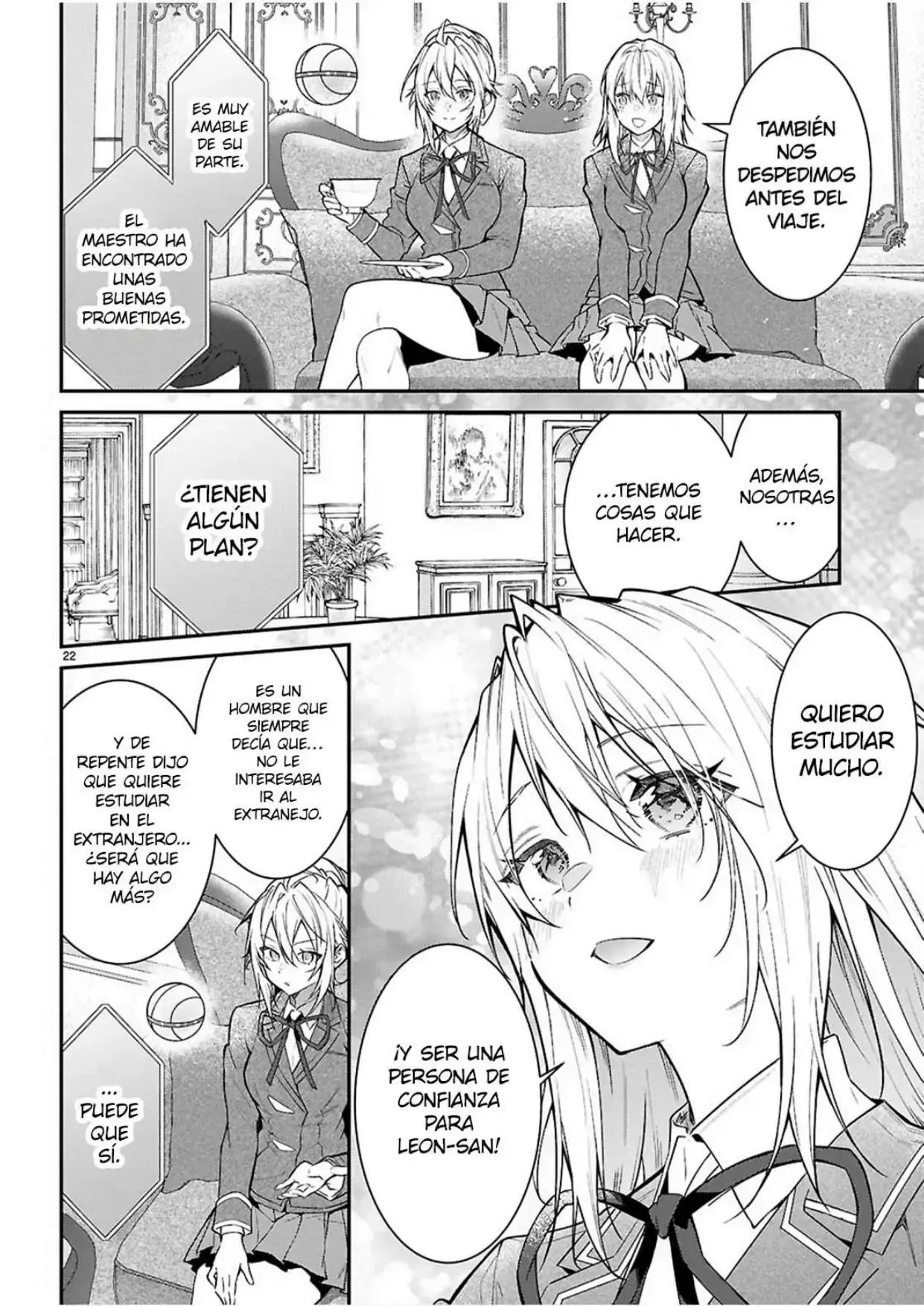Capitulo 68 page 23