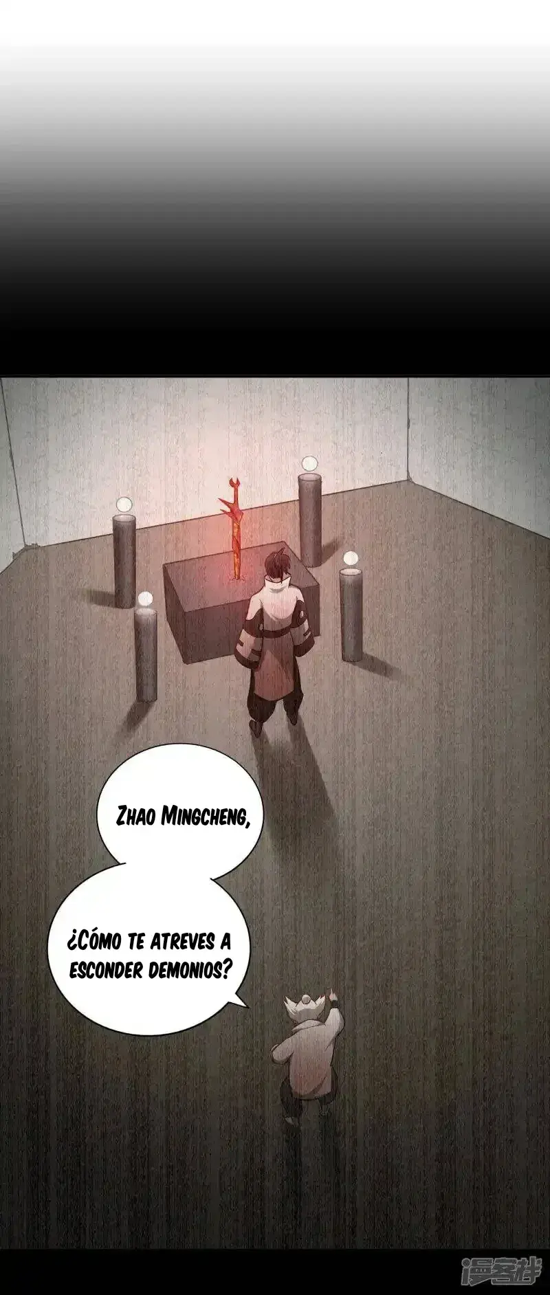 Capitulo 131 page 7