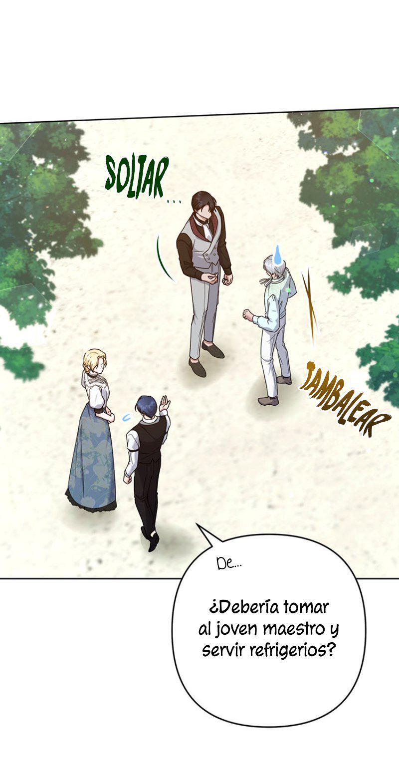Capitulo 101 page 21