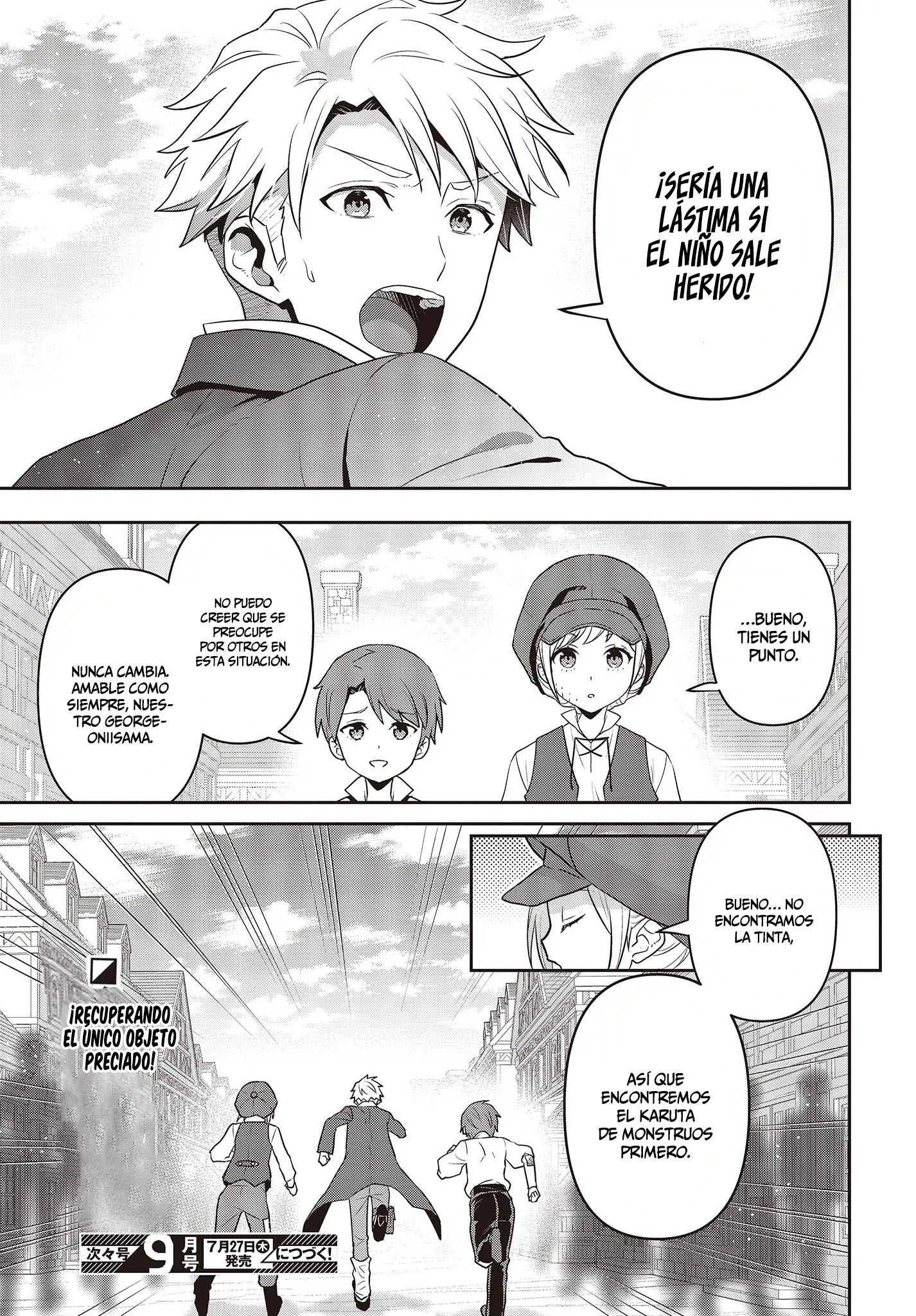Capitulo 33 page 22