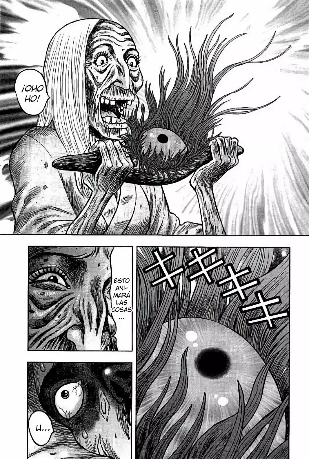 Capitulo 22 page 19