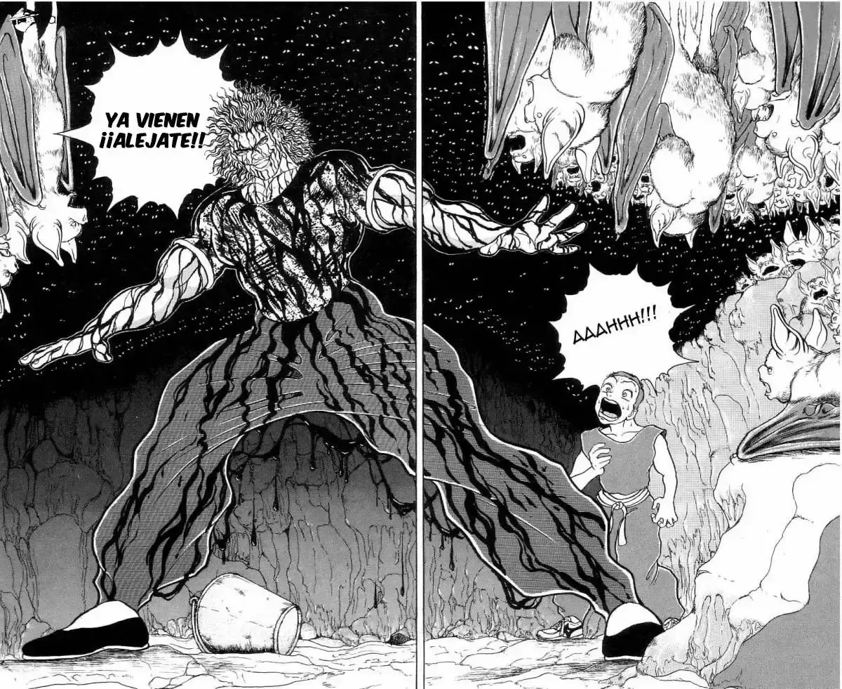 Capitulo 77 page 14