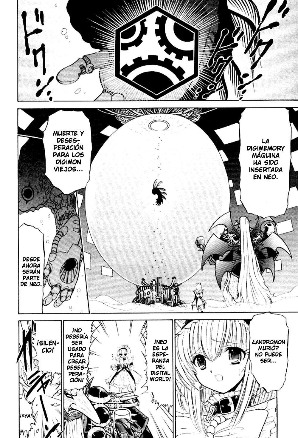 Capitulo 18 page 5