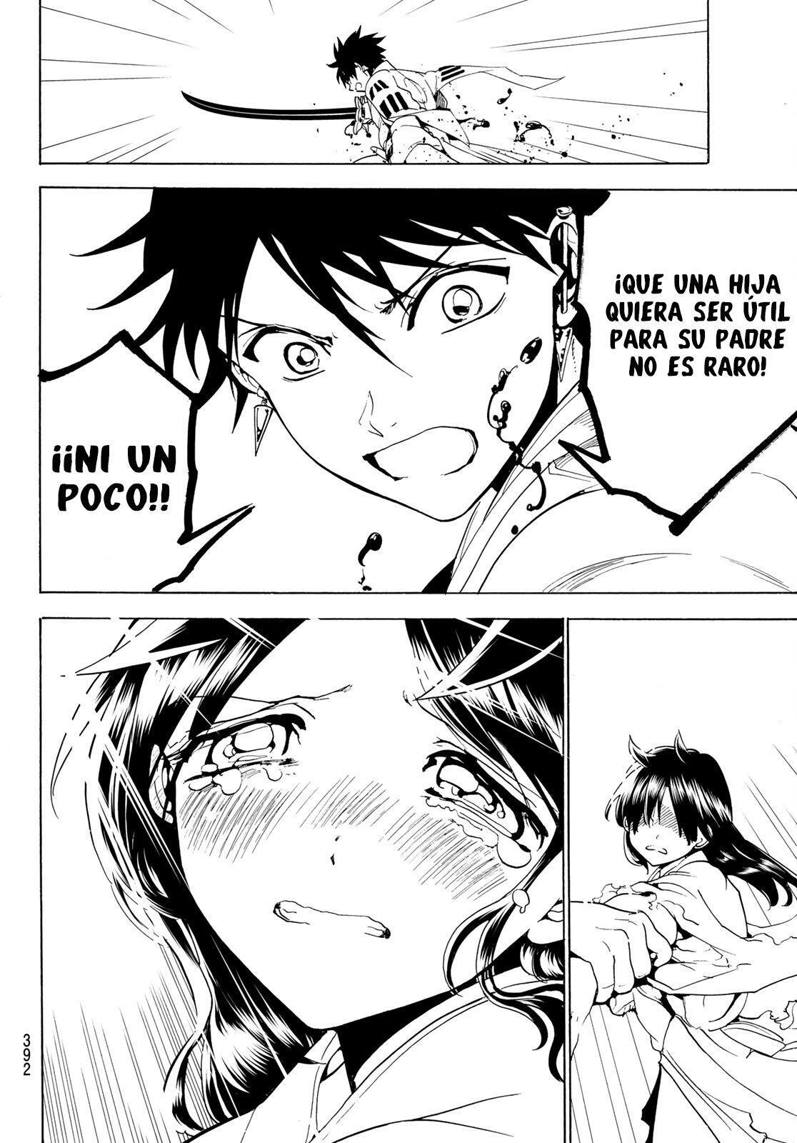 Capitulo 65 page 15
