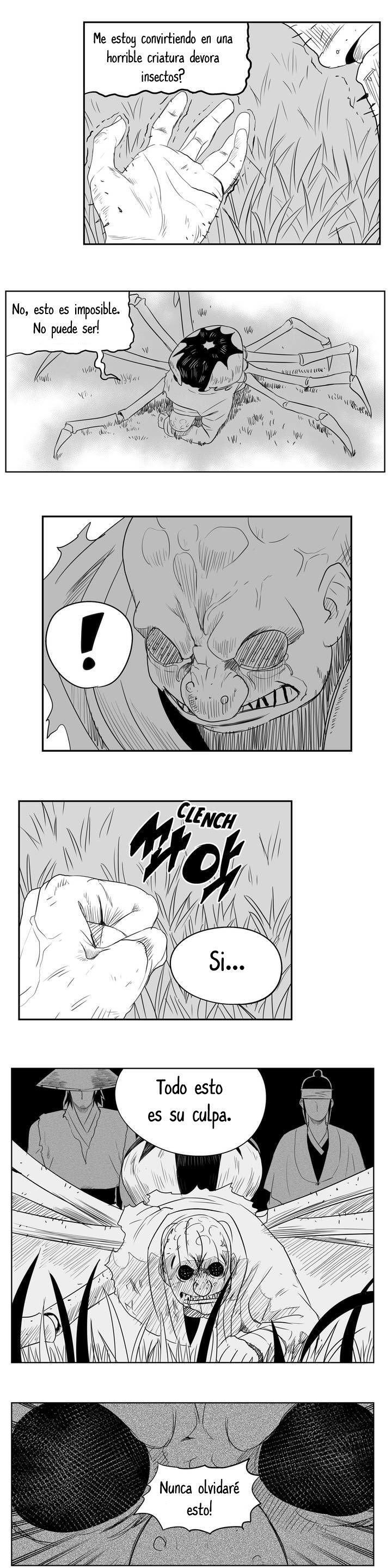 Capitulo 40 page 17