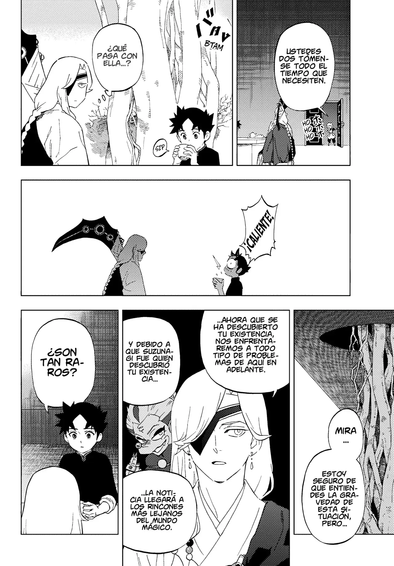 Capitulo 7 page 7