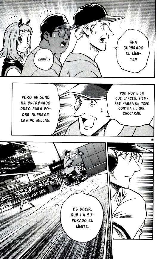 Capitulo 485 page 15