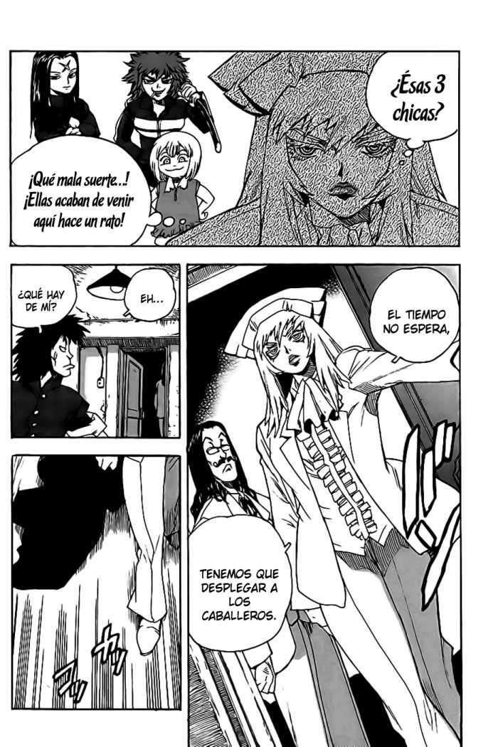 Capitulo 73 page 20