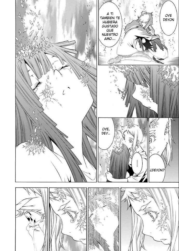 Capitulo 31 page 15
