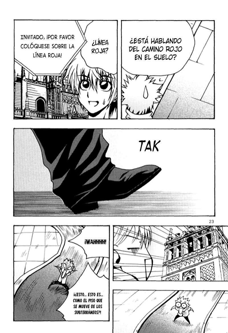 Capitulo 62 page 25