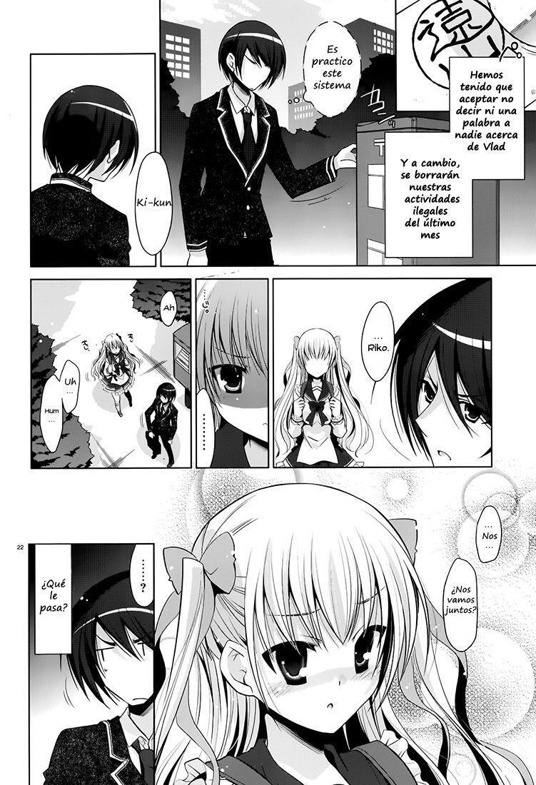 Capitulo 45 page 22