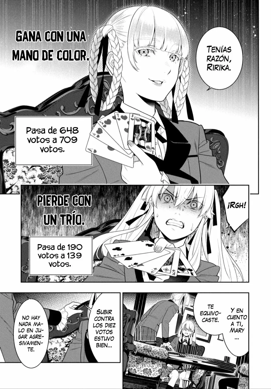Capitulo 87 page 23