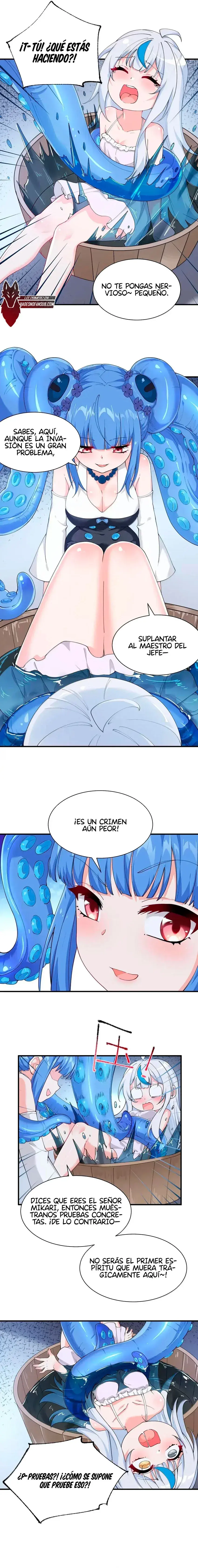 Capitulo 46 page 5