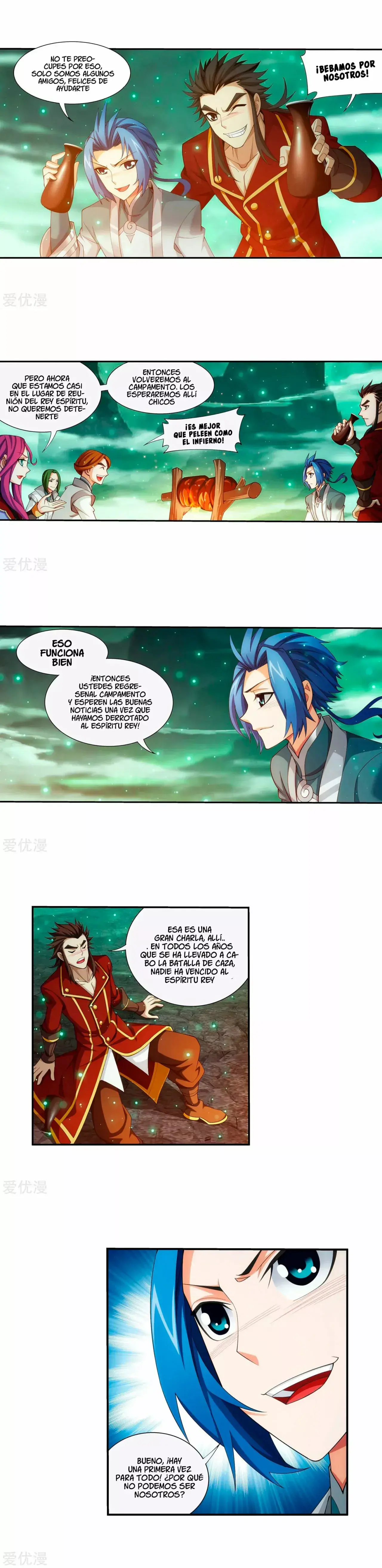 Capitulo 139 page 14