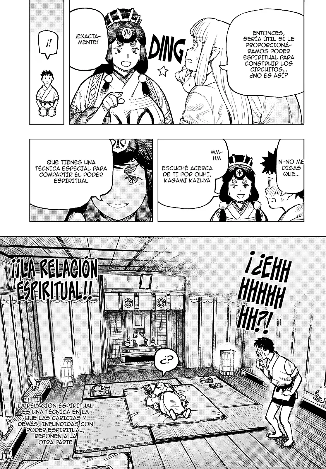 Capitulo 160 page 25