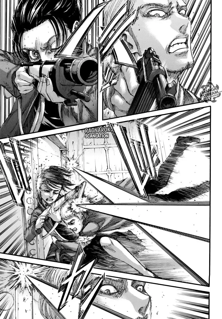 Capitulo 105 page 28