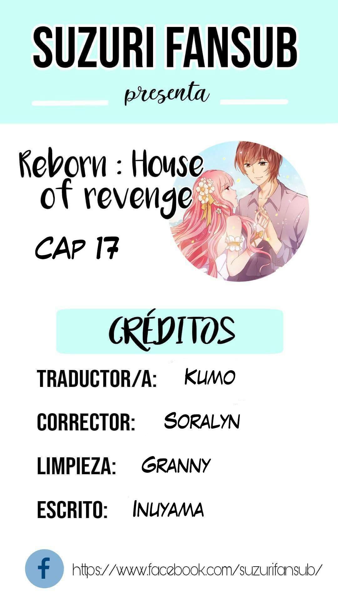 Capitulo 17 page 1