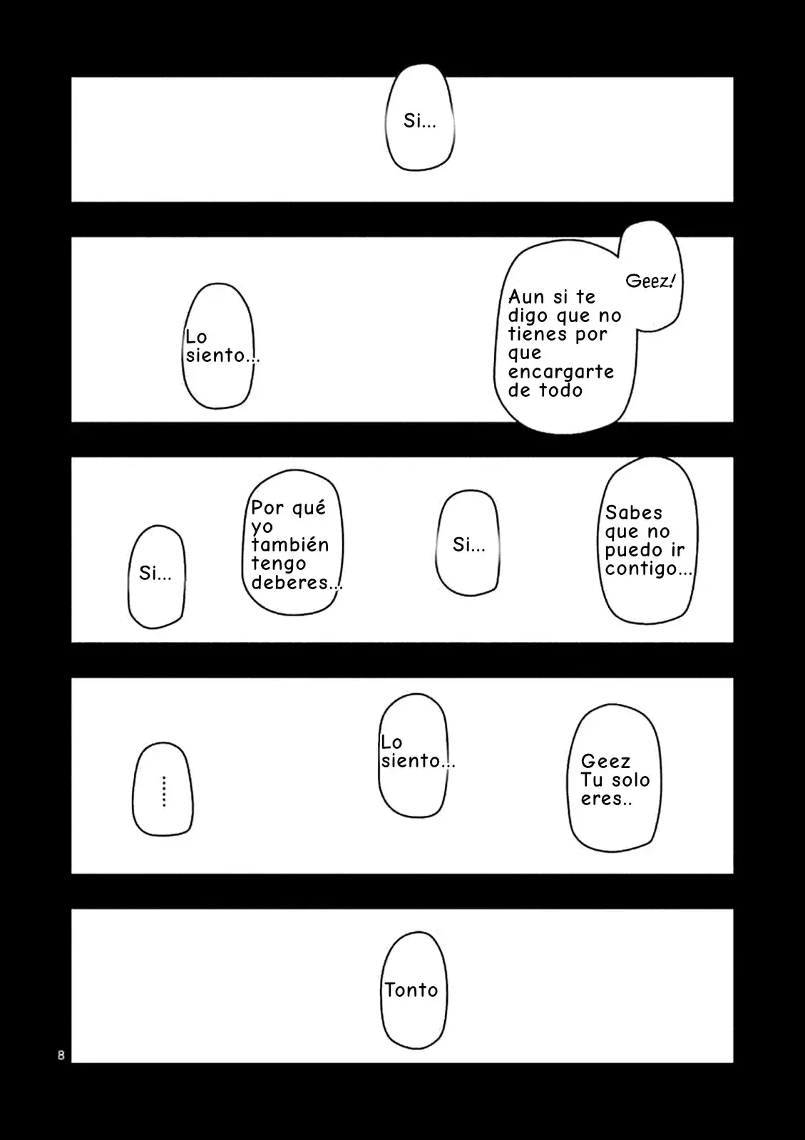 Capitulo 106 page 28