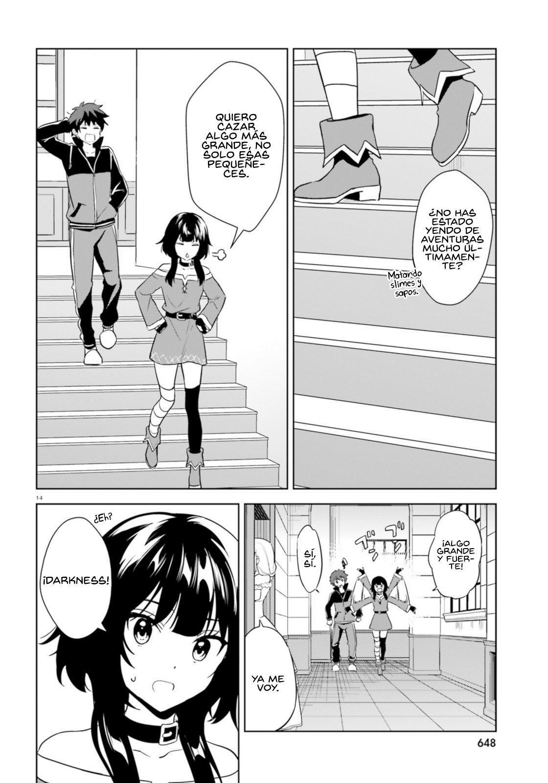 Capitulo 20 page 16