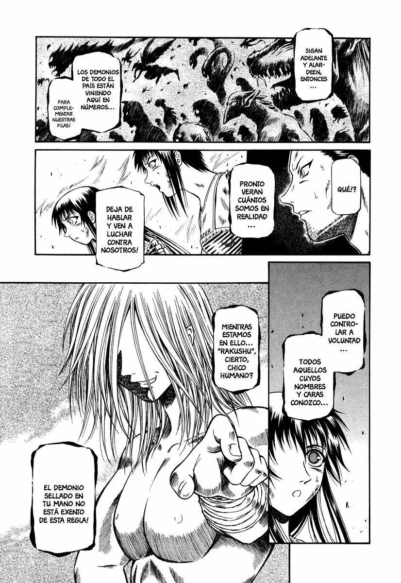 Capitulo 34 page 11