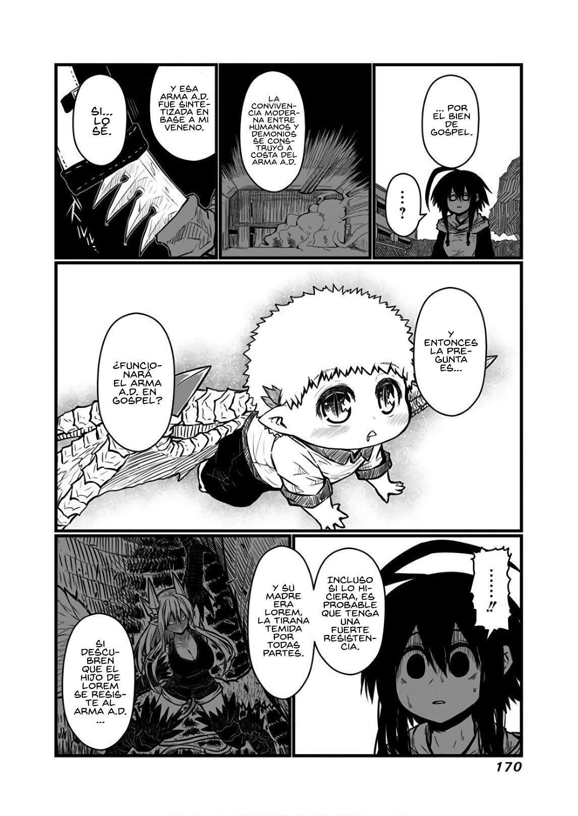 Capitulo 119 page 5