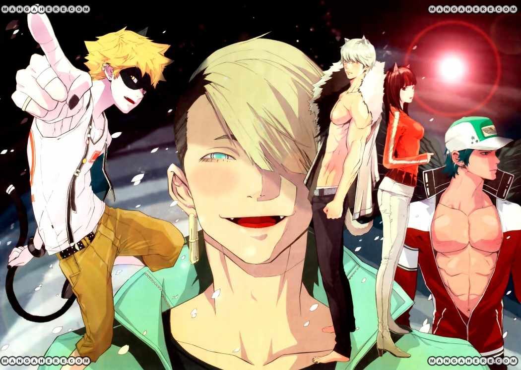 Capitulo 19 page 4