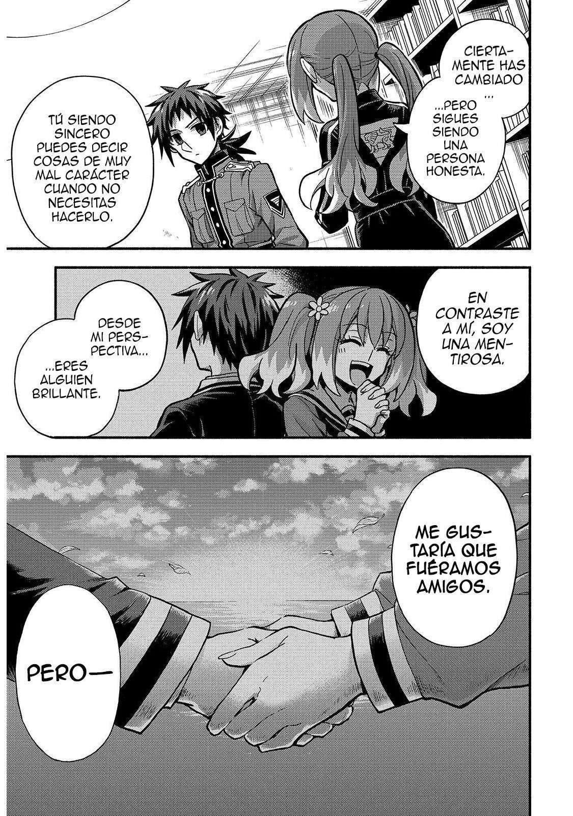 Capitulo 86 page 20