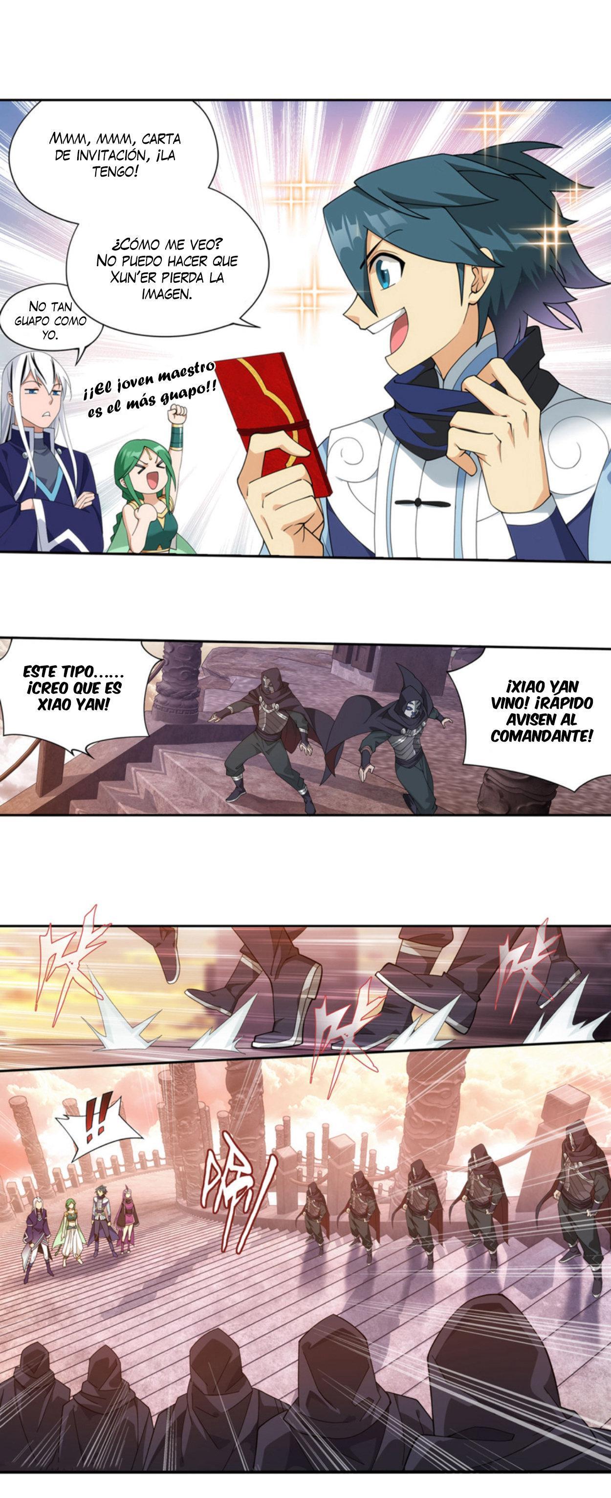 Capitulo 336 page 22