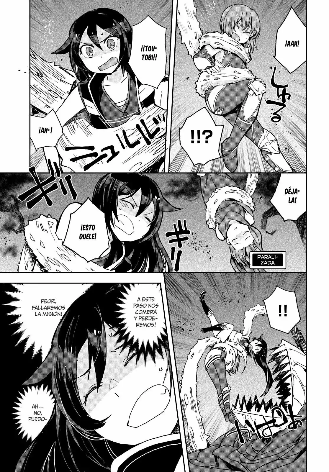 Capitulo 58 page 10