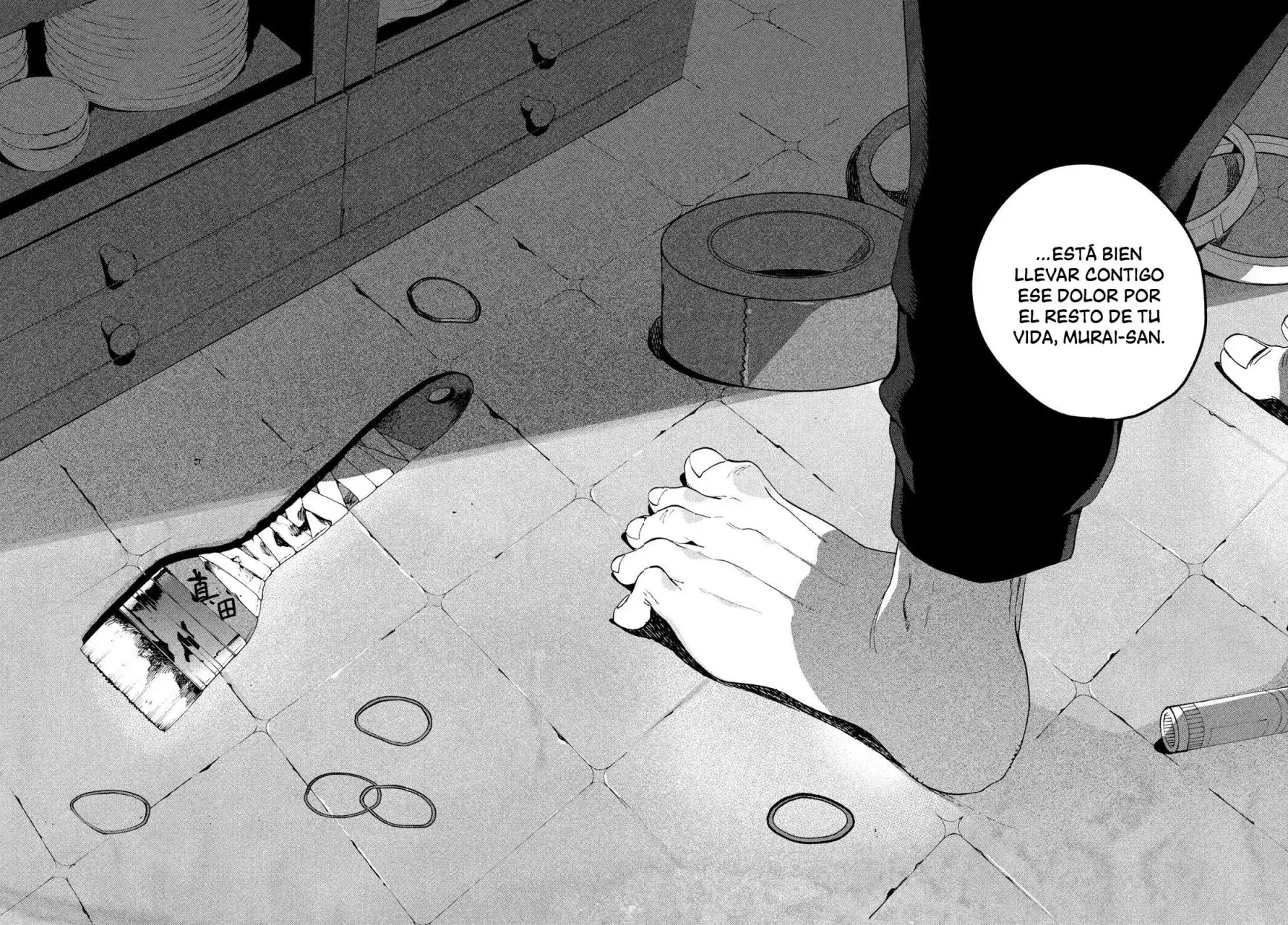 Capitulo 64 page 44