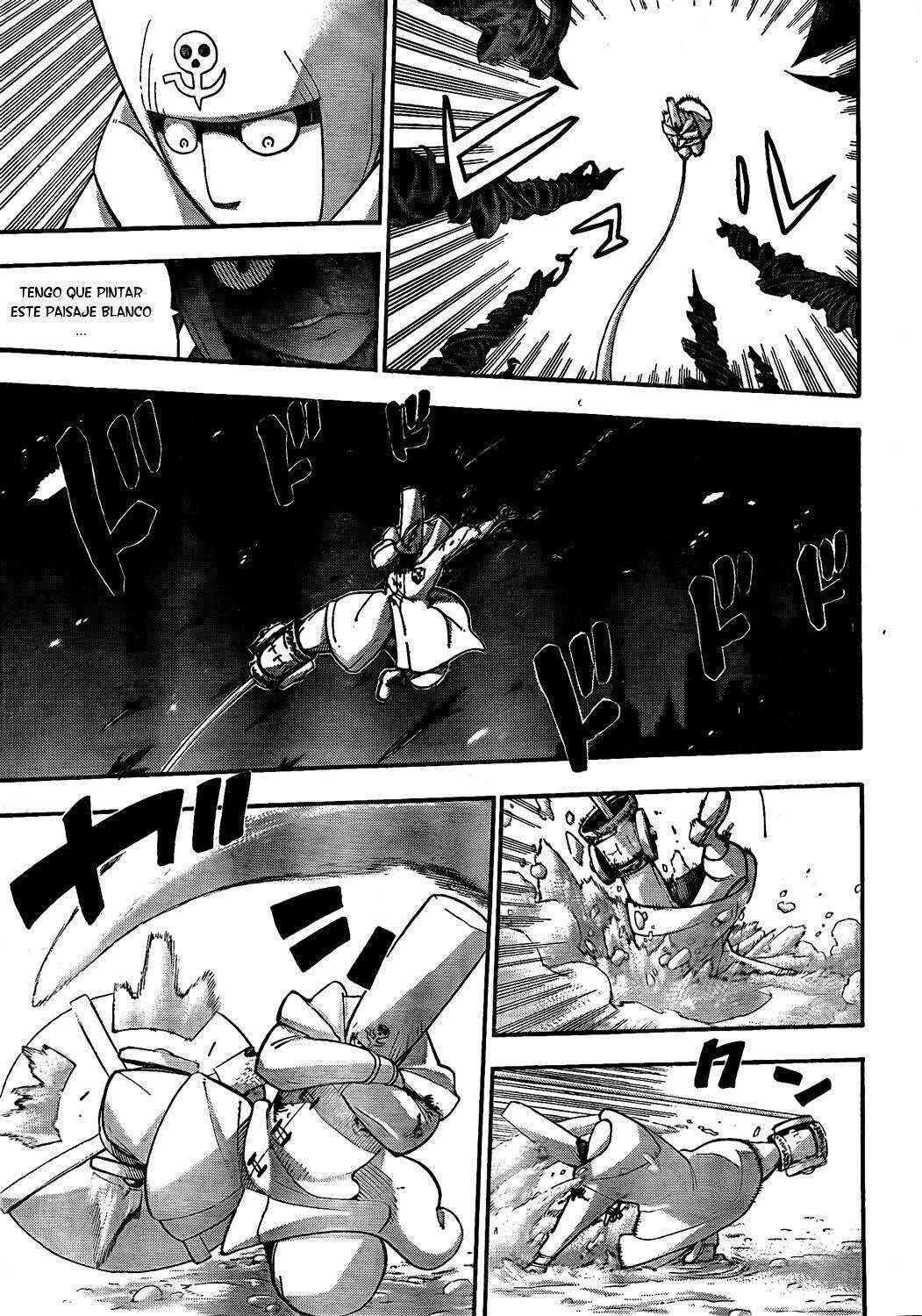 Capitulo 83 page 13