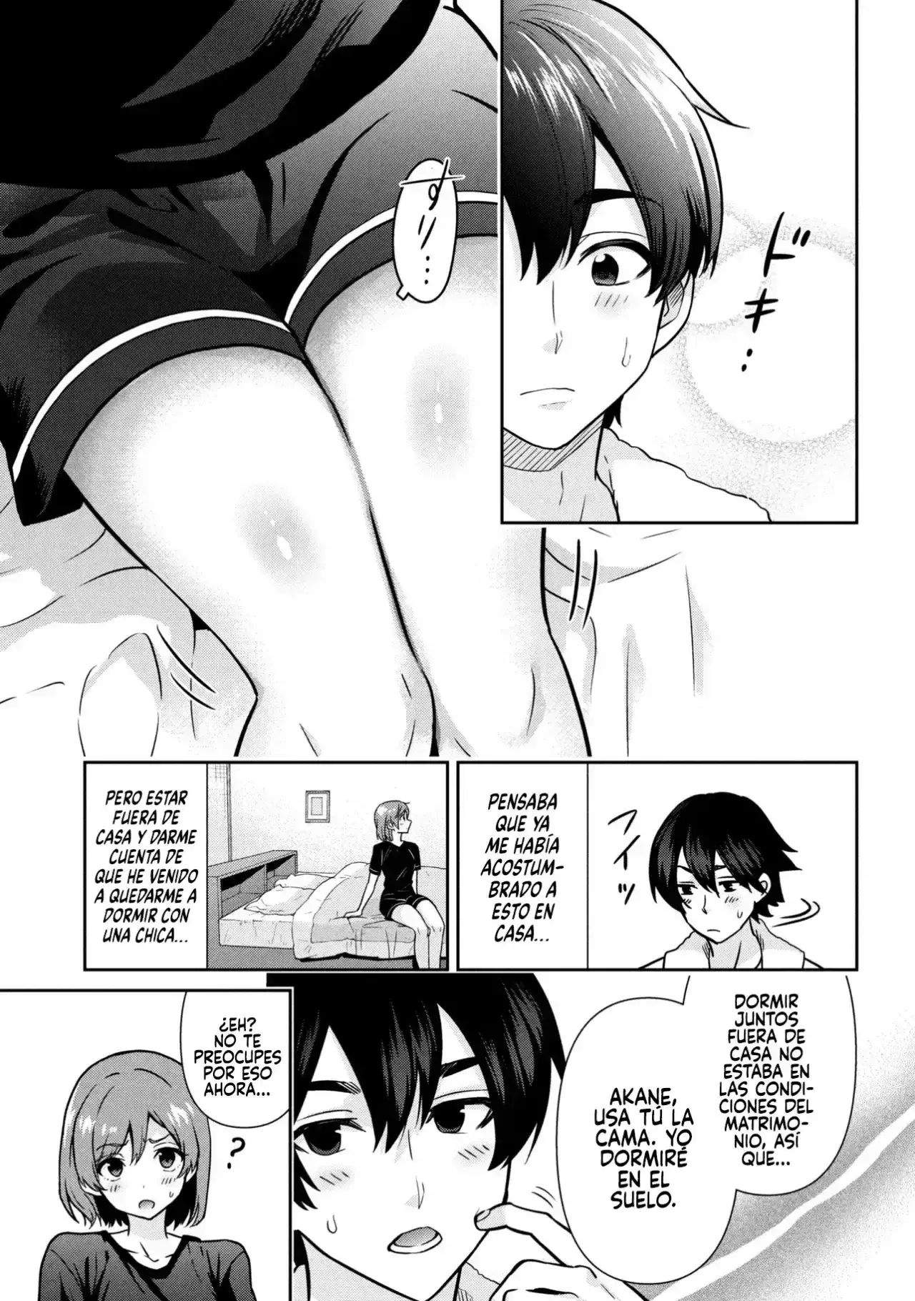 Capitulo 47 page 21
