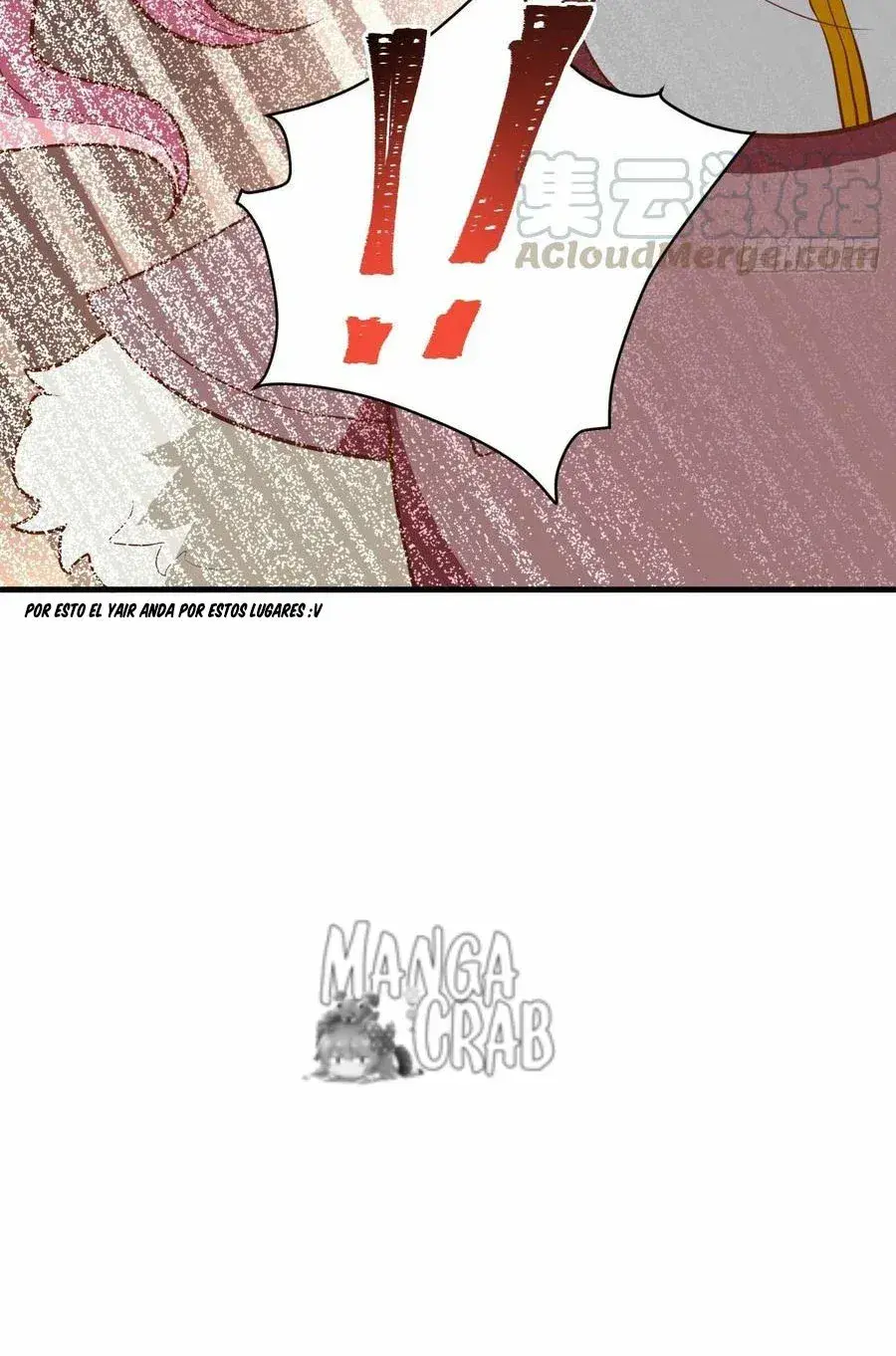 Capitulo 321 page 40