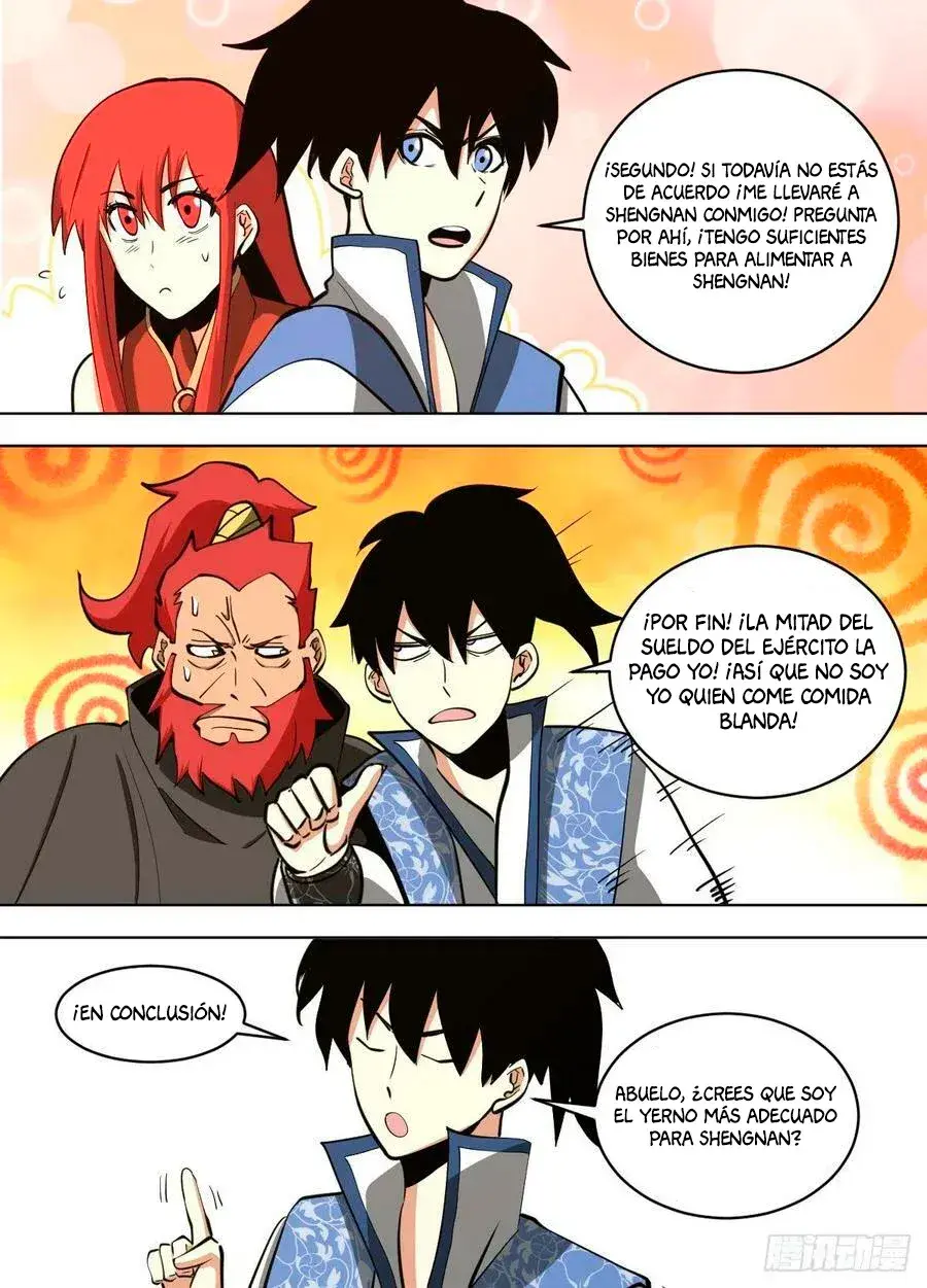 Capitulo 140 page 13