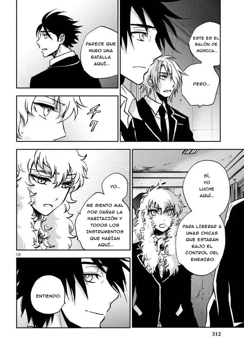 Capitulo 39 page 16