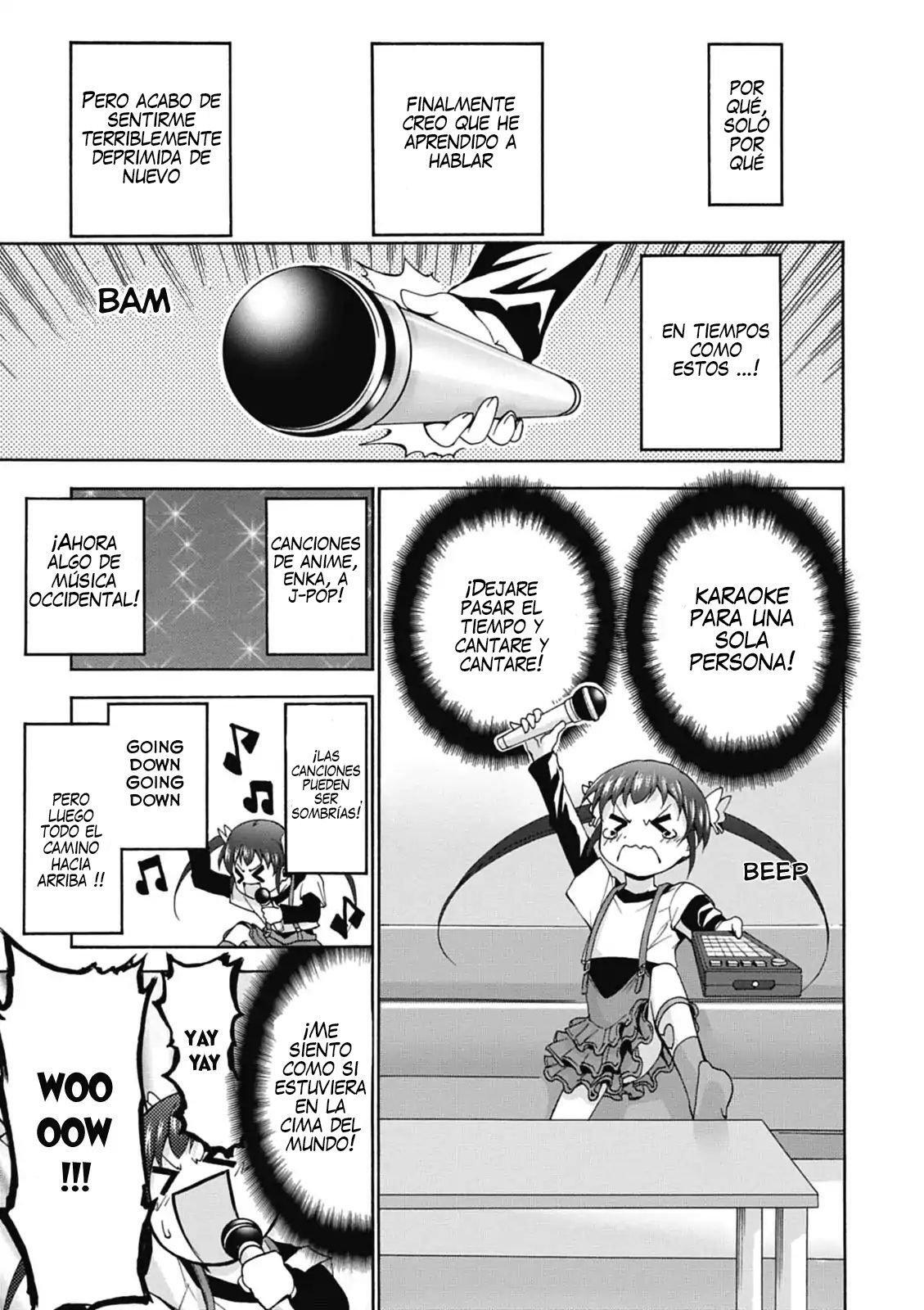 Capitulo 18 page 12