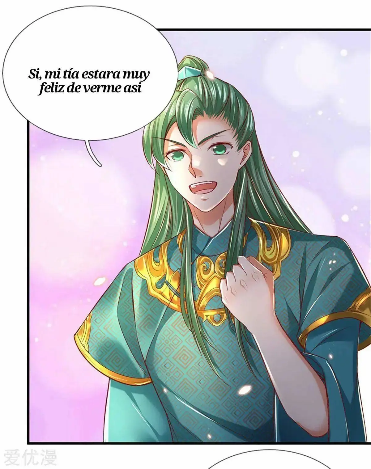 Capitulo 334 page 18