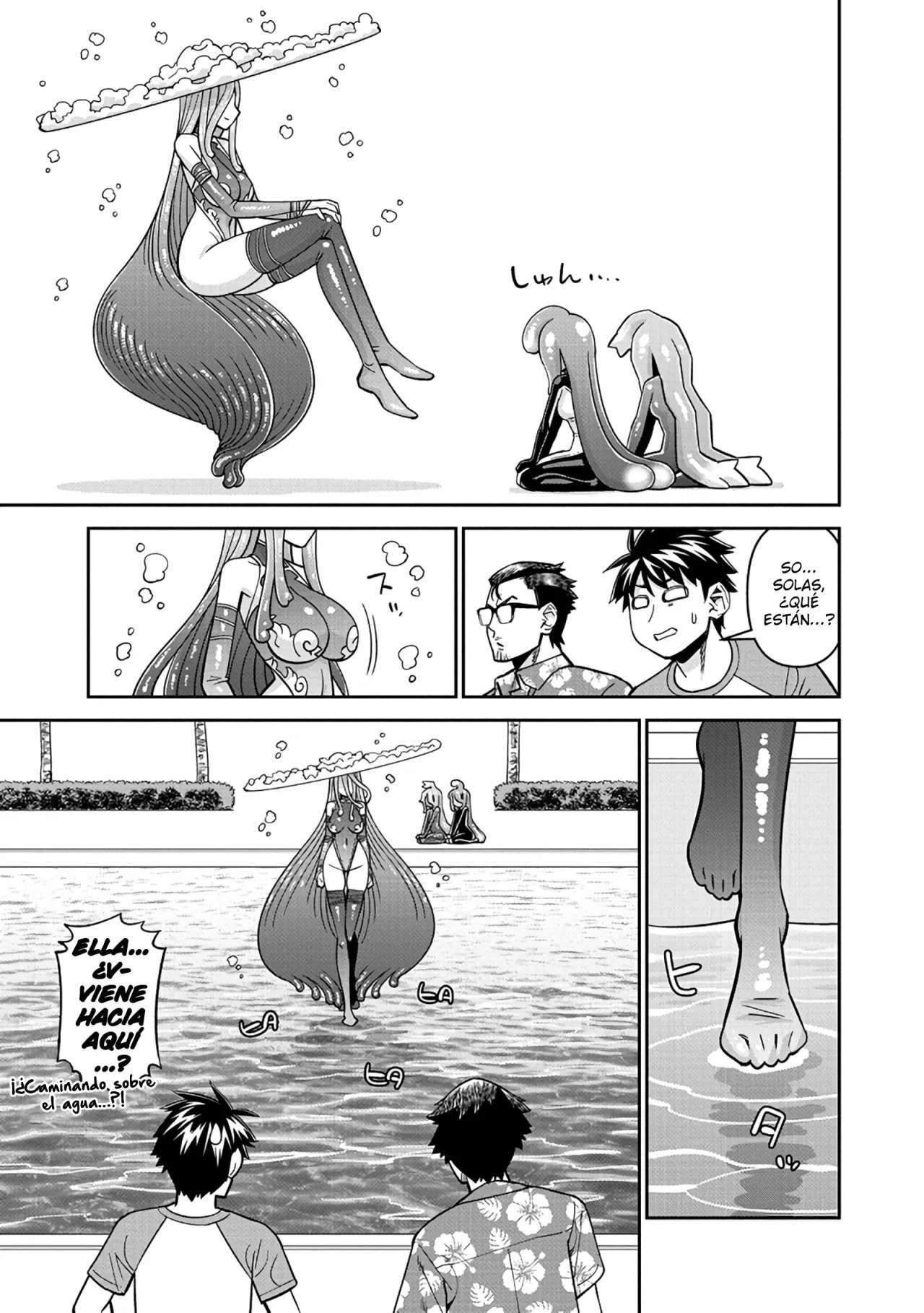 Capitulo 81 page 31