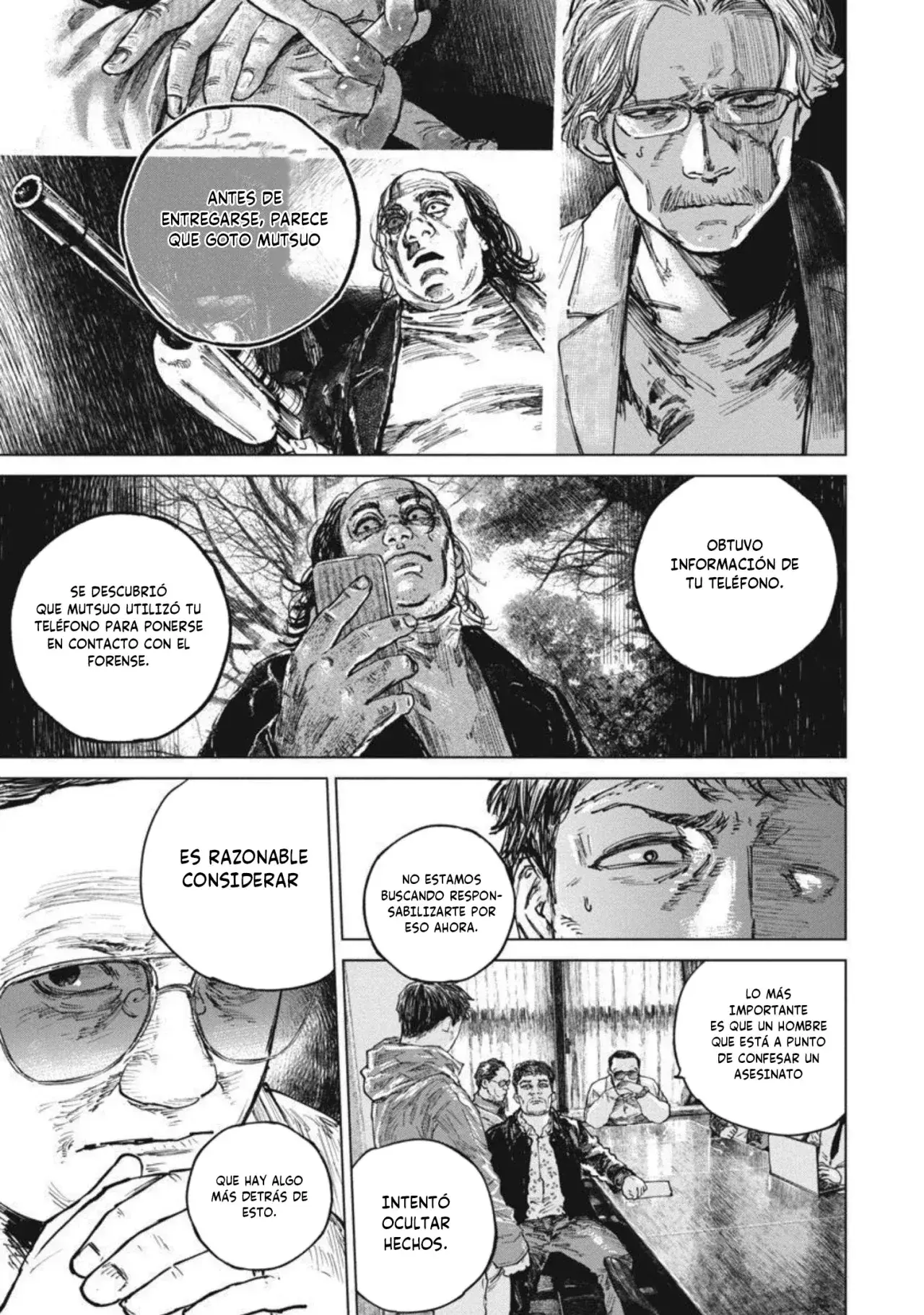 Capitulo 39 page 22