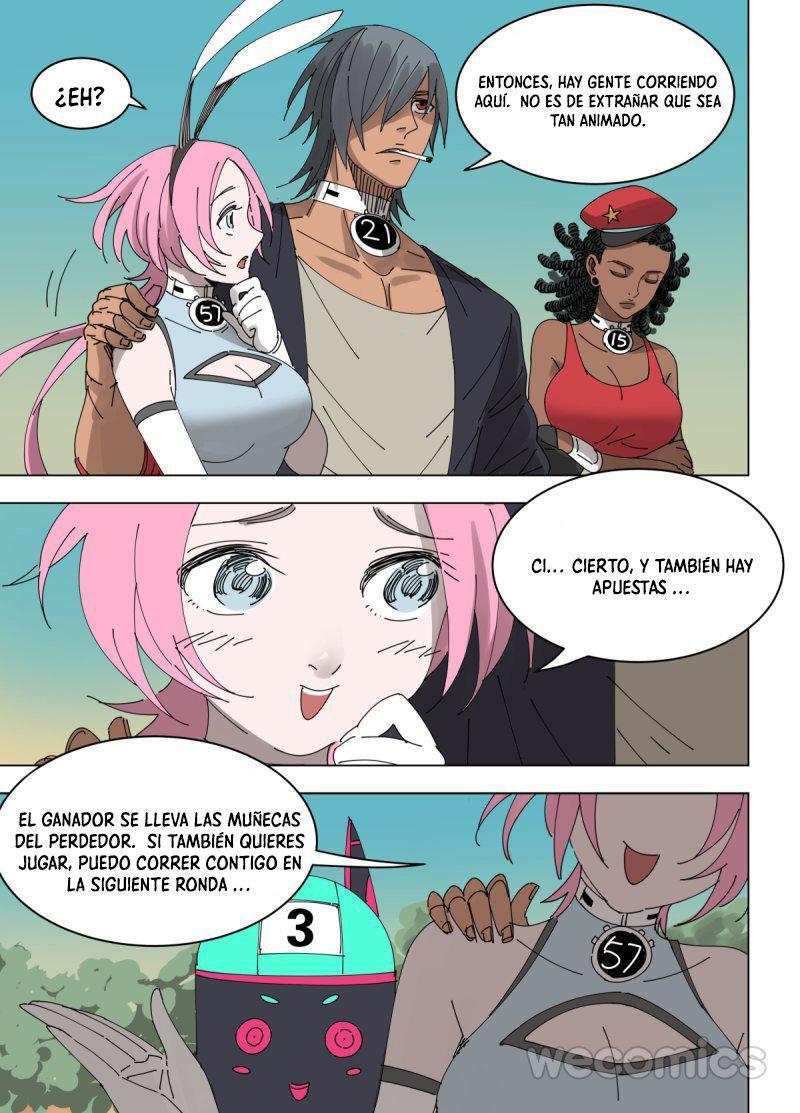 Capitulo 20 page 8