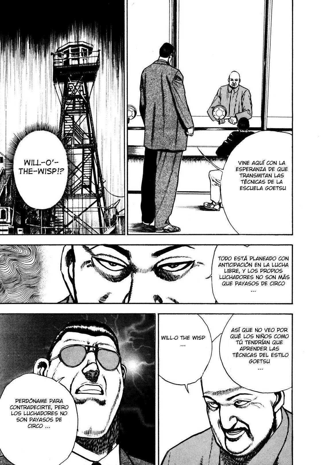 Capitulo 99 page 10