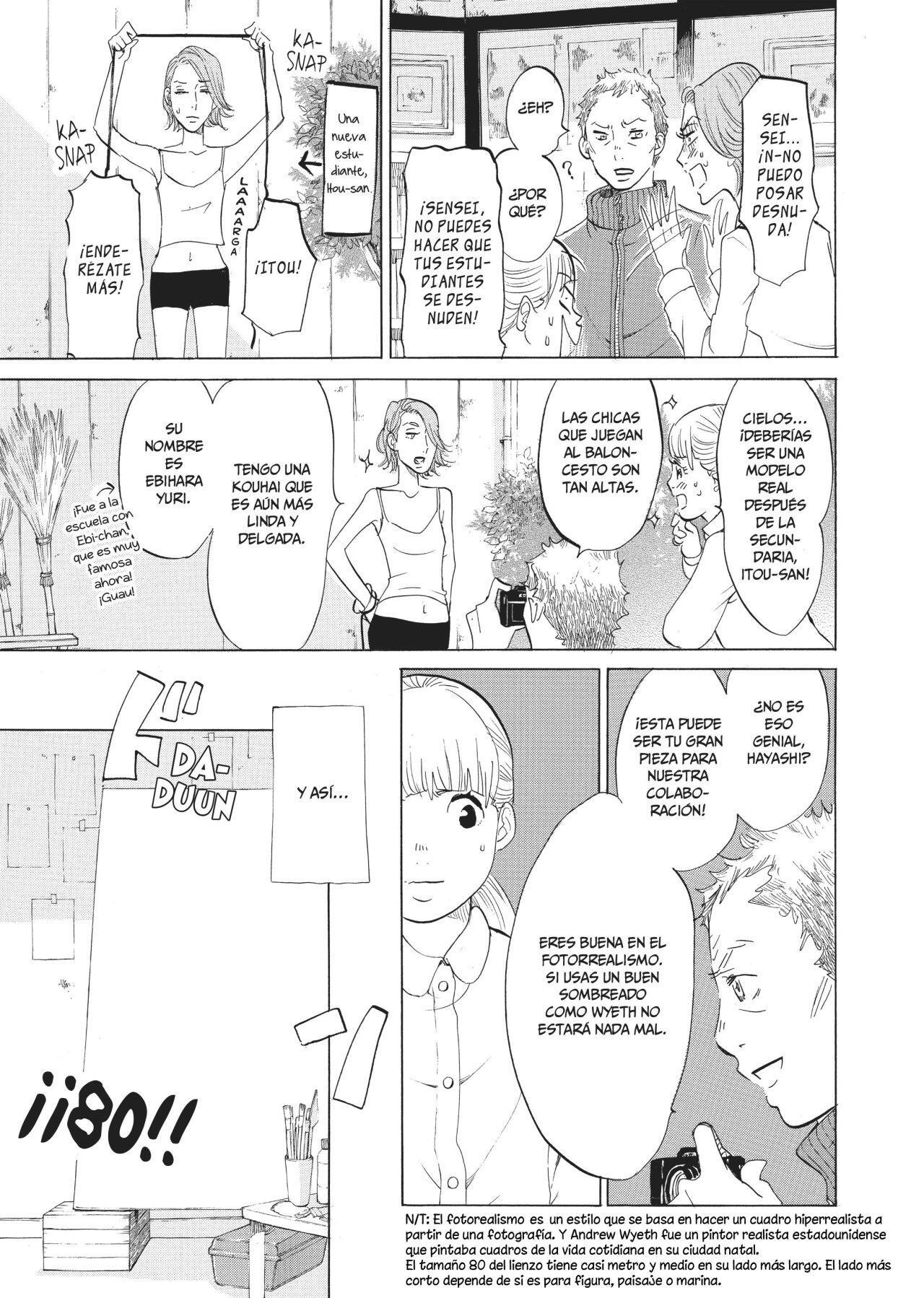 Capitulo 21 page 10