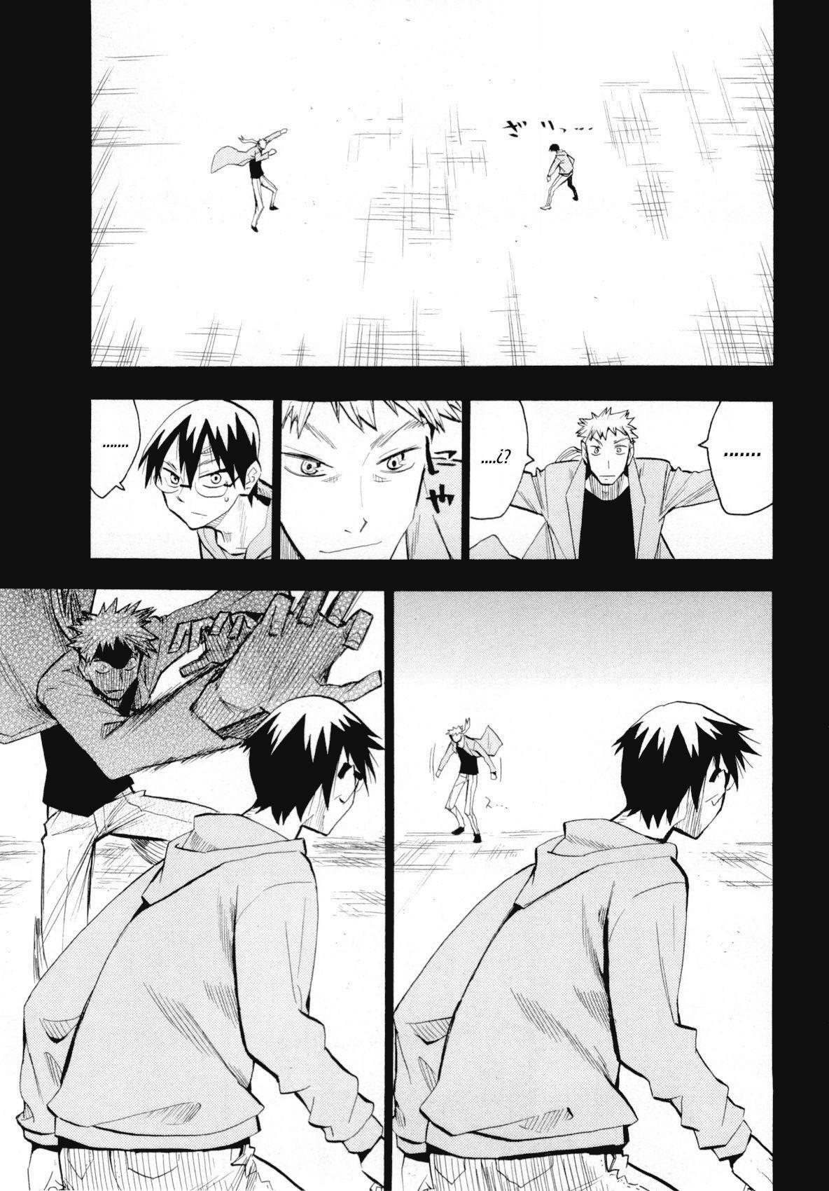 Capitulo 50 page 6