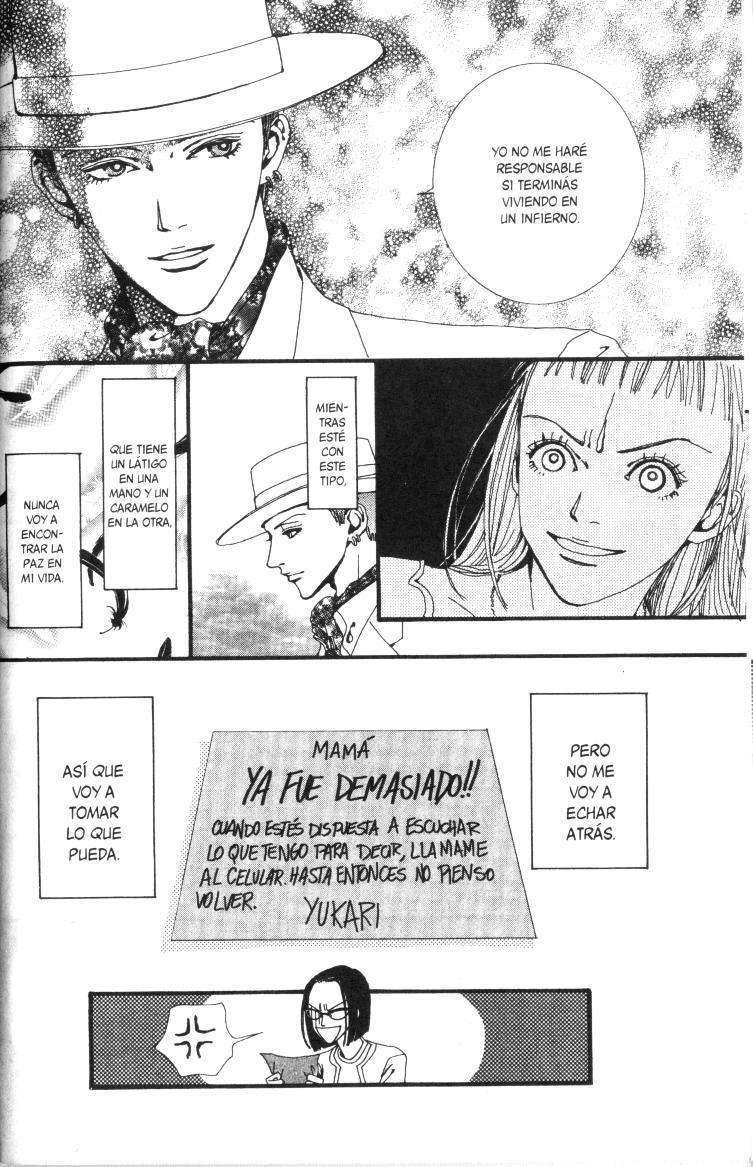 Capitulo 17 page 18