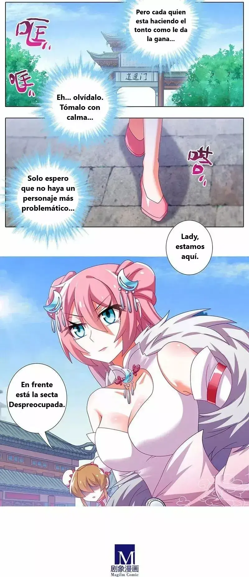 Capitulo 329 page 8